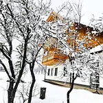 Lippingergut - Des Kaisers Kammer Apartment *