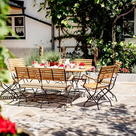 公寓 Lippingergut - 