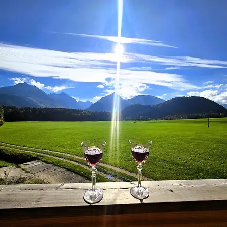 公寓 Lippingergut - 