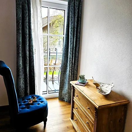 公寓 Lippingergut - 