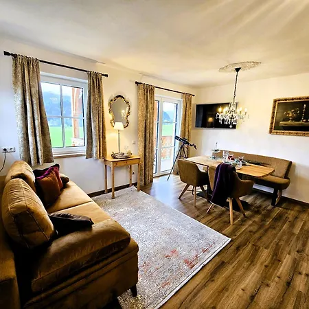 公寓 Lippingergut - 