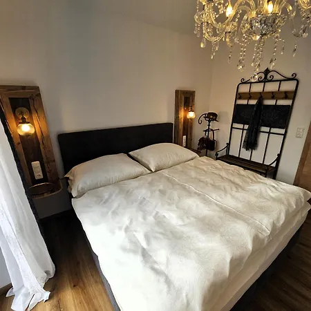 公寓 Lippingergut - 