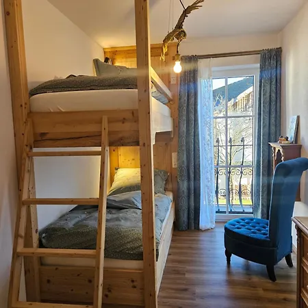 公寓 Lippingergut - 