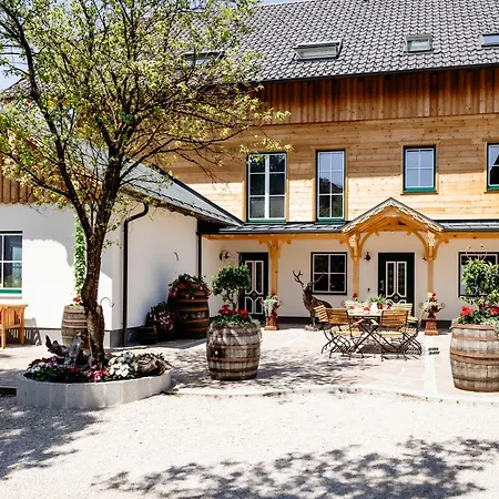 Lippingergut - Des Kaisers Kammer