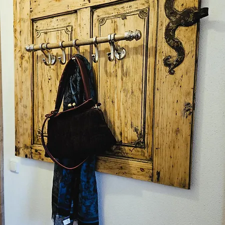 公寓 Lippingergut - 