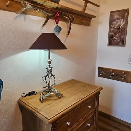 公寓 Lippingergut - 