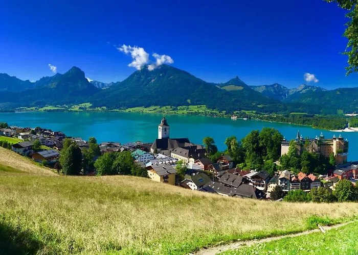 アパート Lippingergut - 