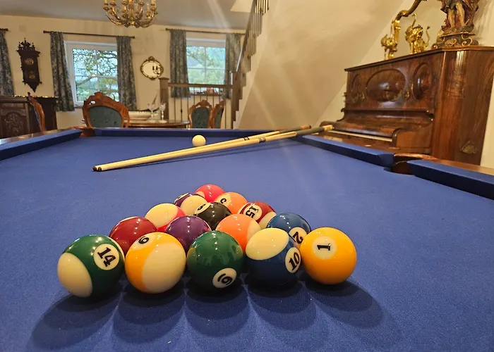 アパート Lippingergut - 