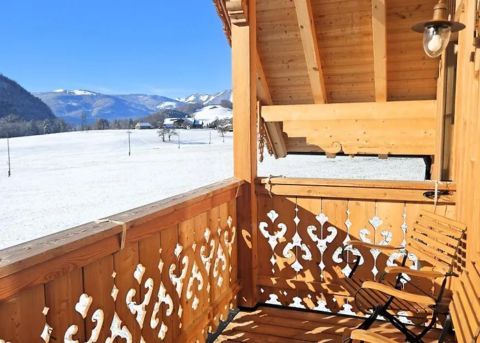 アパート Lippingergut - 