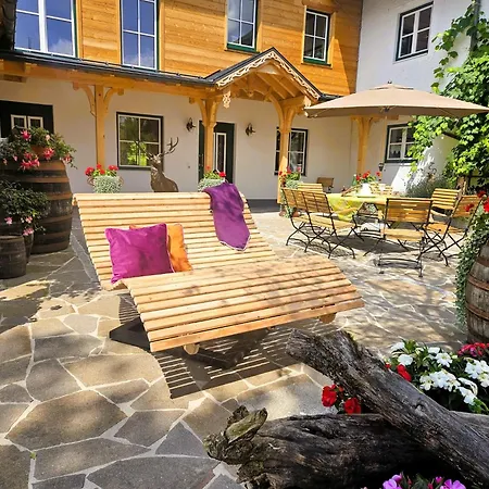 Apartamento Lippingergut - 