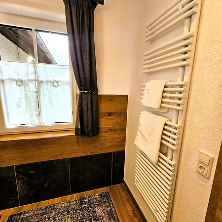 Apartament Lippingergut - 