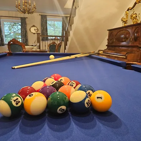 Apartamento Lippingergut - 