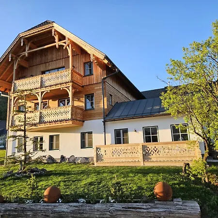 Lippingergut - 
