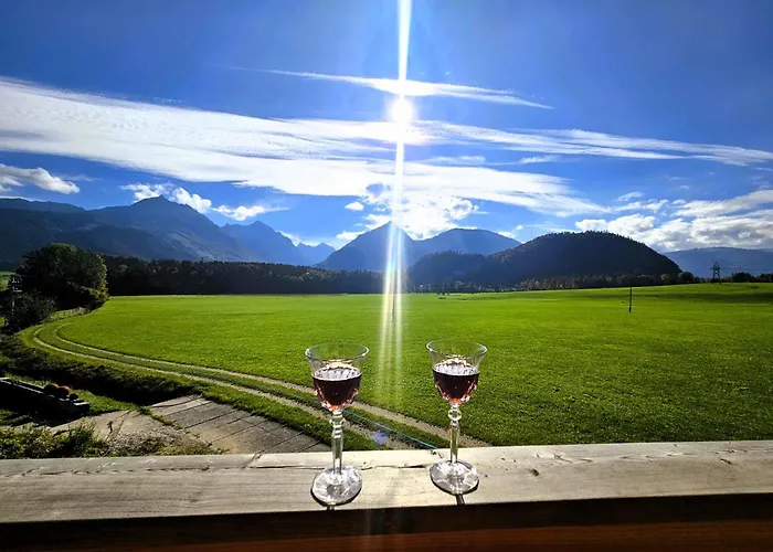 Apartamento Lippingergut - 