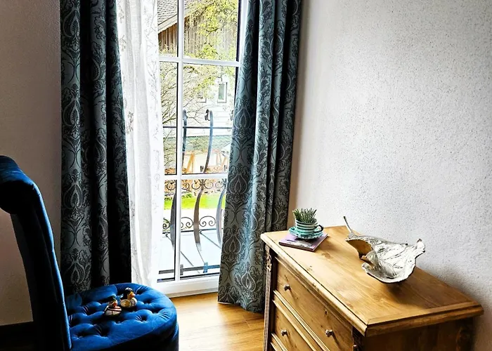 Apartamento Lippingergut - 