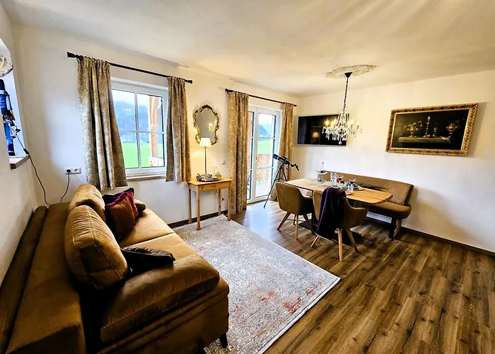 Apartamento Lippingergut - 