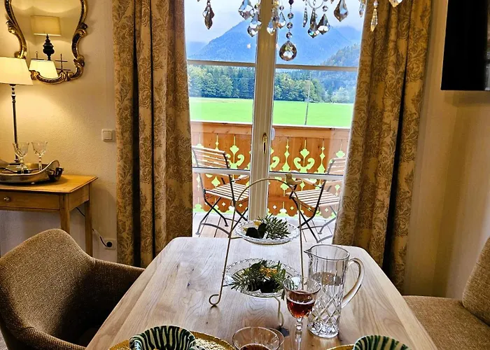 Apartamento Lippingergut - 