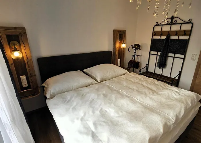 Apartamento Lippingergut - 