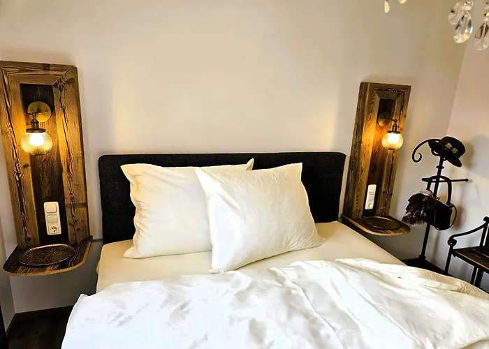 Apartamento Lippingergut - 