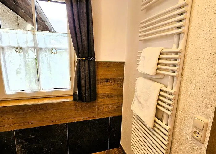 Apartamento Lippingergut - 