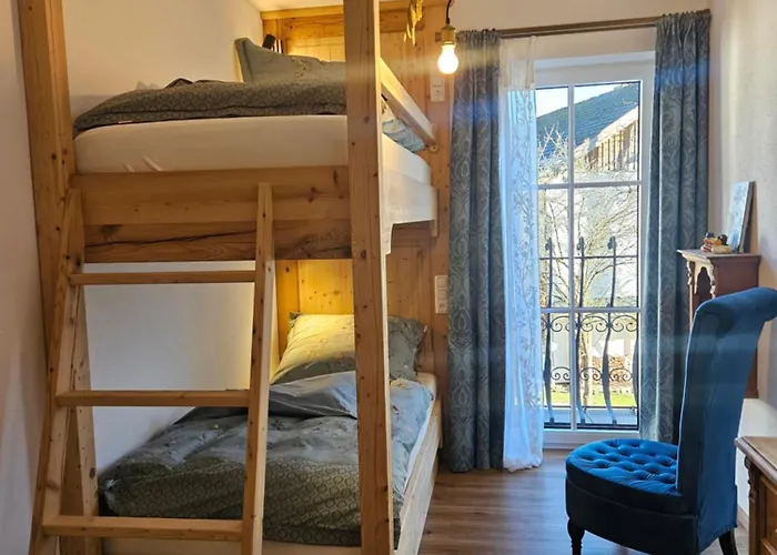 Apartamento Lippingergut - 