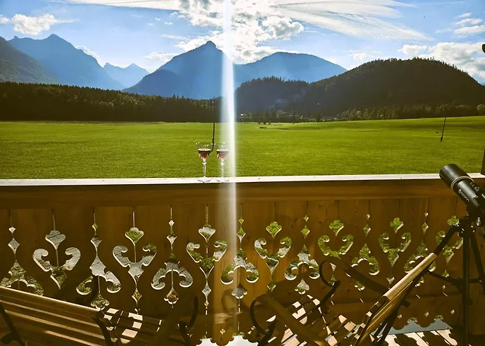 Apartamento Lippingergut - 