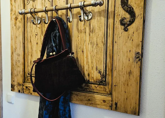 Apartamento Lippingergut - 