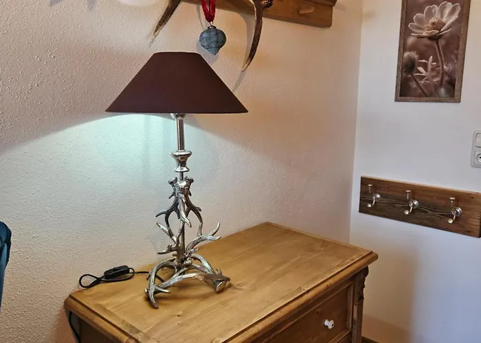 Apartamento Lippingergut - 